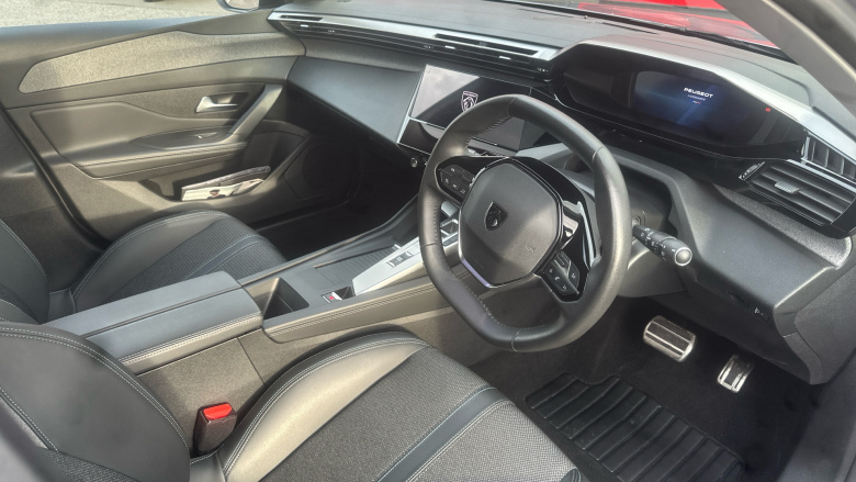 Peugeot 308 1.2 PureTech Allure Premium 5dr EAT8 Petrol Estate